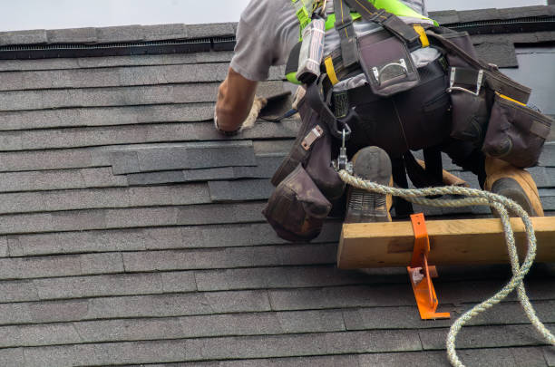 Reliable Flat Roof Repair contractor in Lincoln, DE by Brentwood Metal Roofing