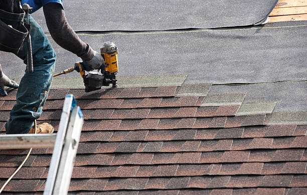 Licensed Flat Roof Repair service in Lincoln, DE - Brentwood Metal Roofing